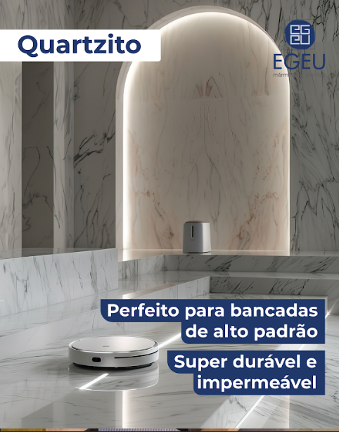 Quartzito